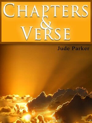 cover image of Chapters & Verse